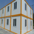 Modular Prefab Container Home for Accommodation/Office Solution (KXD-CH1316)